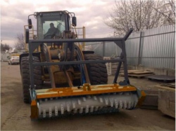 <span style="font-size: 14pt;">Мульчер на погрузчик FERRI TFC-SKID/F POWER</span> <span style="font-size: 14pt;">Мульчер на погрузчик FERRI TFC-SKID/F POWER</span>