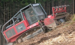<span style="font-size: 14pt;">Универсальная машина PRINOTH RT-400 с мульчером AHWI</span> <span style="font-size: 14pt;">Универсальная машина PRINOTH RT-400 с мульчером AHWI</span>