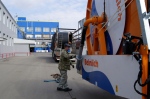 Monsun 3000II это серьезная оросительная техника Monsun 3000II это серьезная оросительная техника