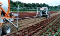 КОНСОЛЬ R 20/30/40 к дождевальной машине производства BEINLICH КОНСОЛЬ R 20/30/40 к дождевальной машине производства BEINLICH
