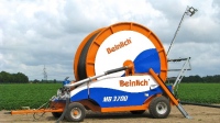 Дождевальная машина барабанного типа "MB 3700" производства BEINLICH