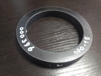 Установочное кольцо  с резьбой для болта крепления Ø 100 x 15 (340246000)