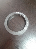 Установочное кольцо  с резьбой для болта крепления Ø 100 x 15 (340246000)