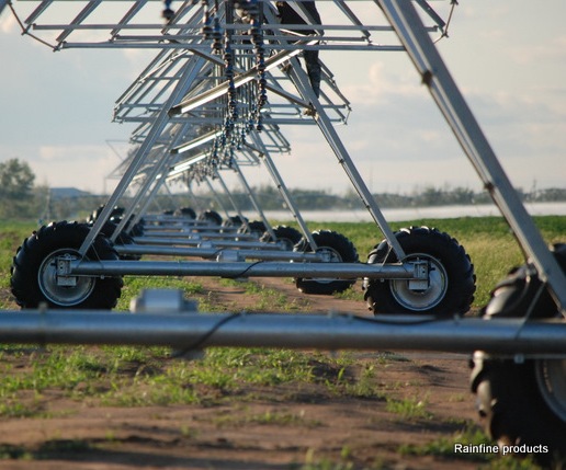 Особо прочная нижняя несущая балка Процесс буксировки